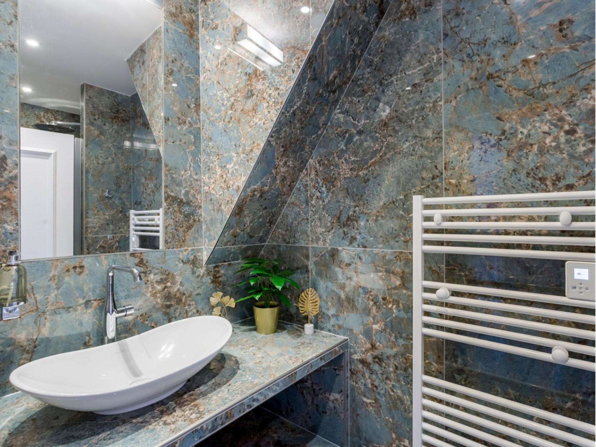 Appartement Merveil - Luxury - Marais - Antoine Ii *