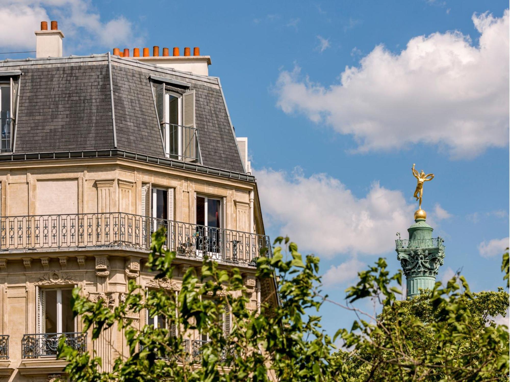 Merveil - Luxury - Marais - Antoine Ii Parijs