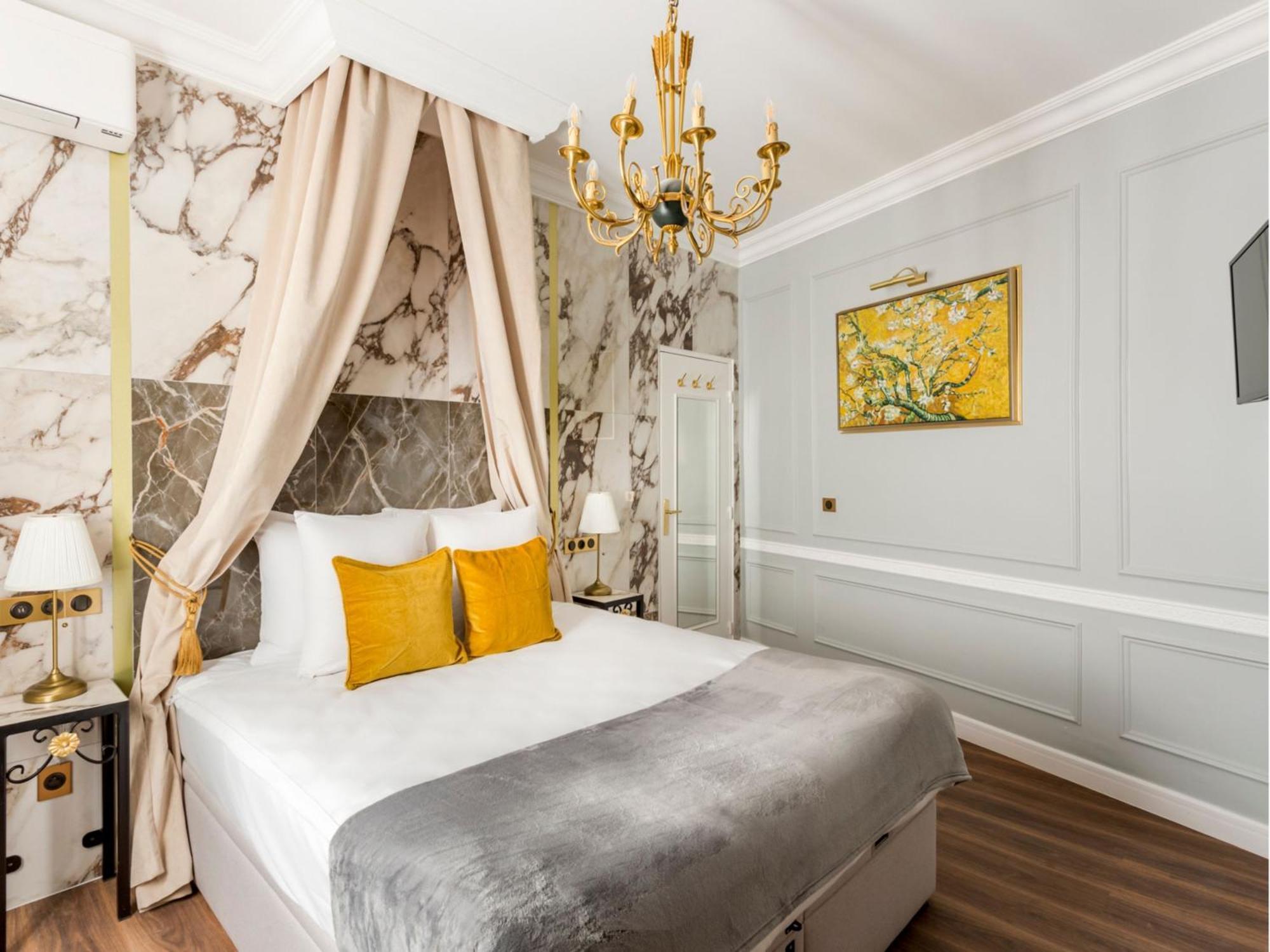 Merveil - Luxury - Marais - Antoine Ii Appartement
