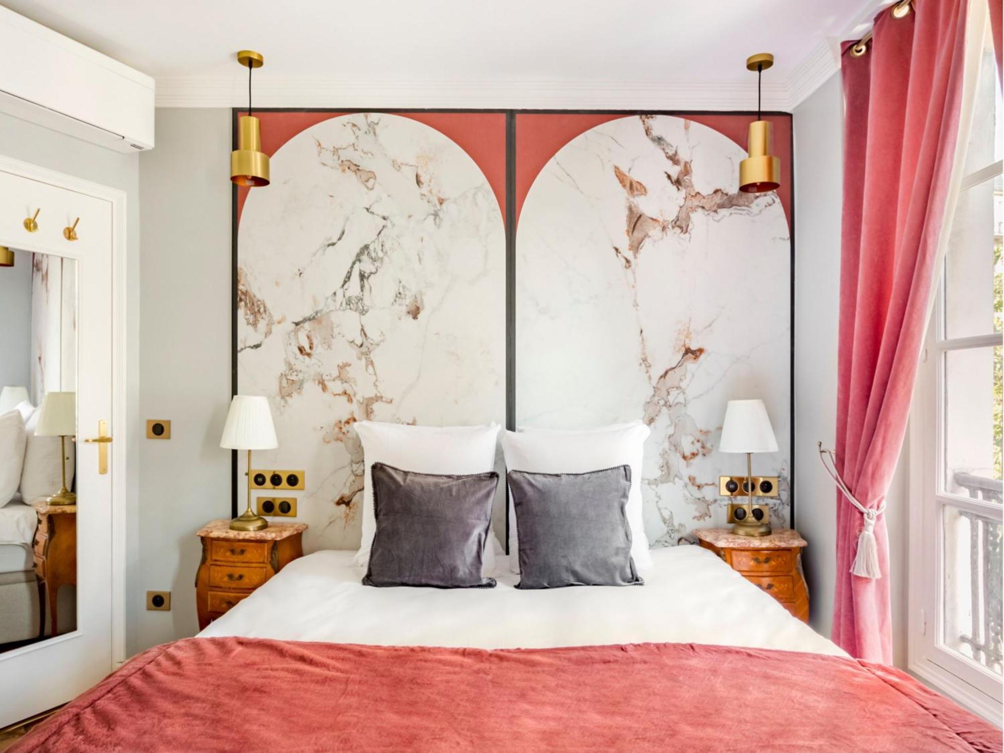 Merveil - Luxury - Marais - Antoine Ii Appartement Parijs