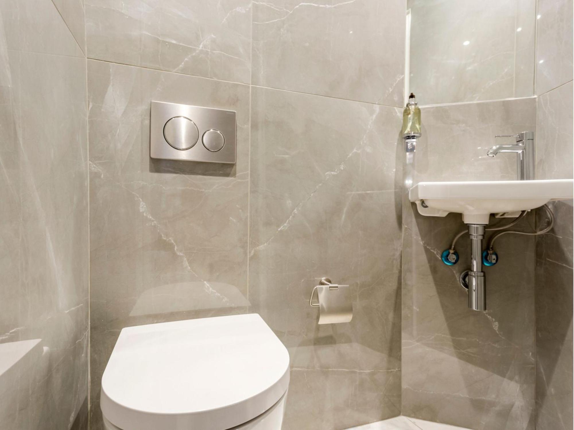 Appartement Merveil - Luxury - Marais - Antoine Ii *