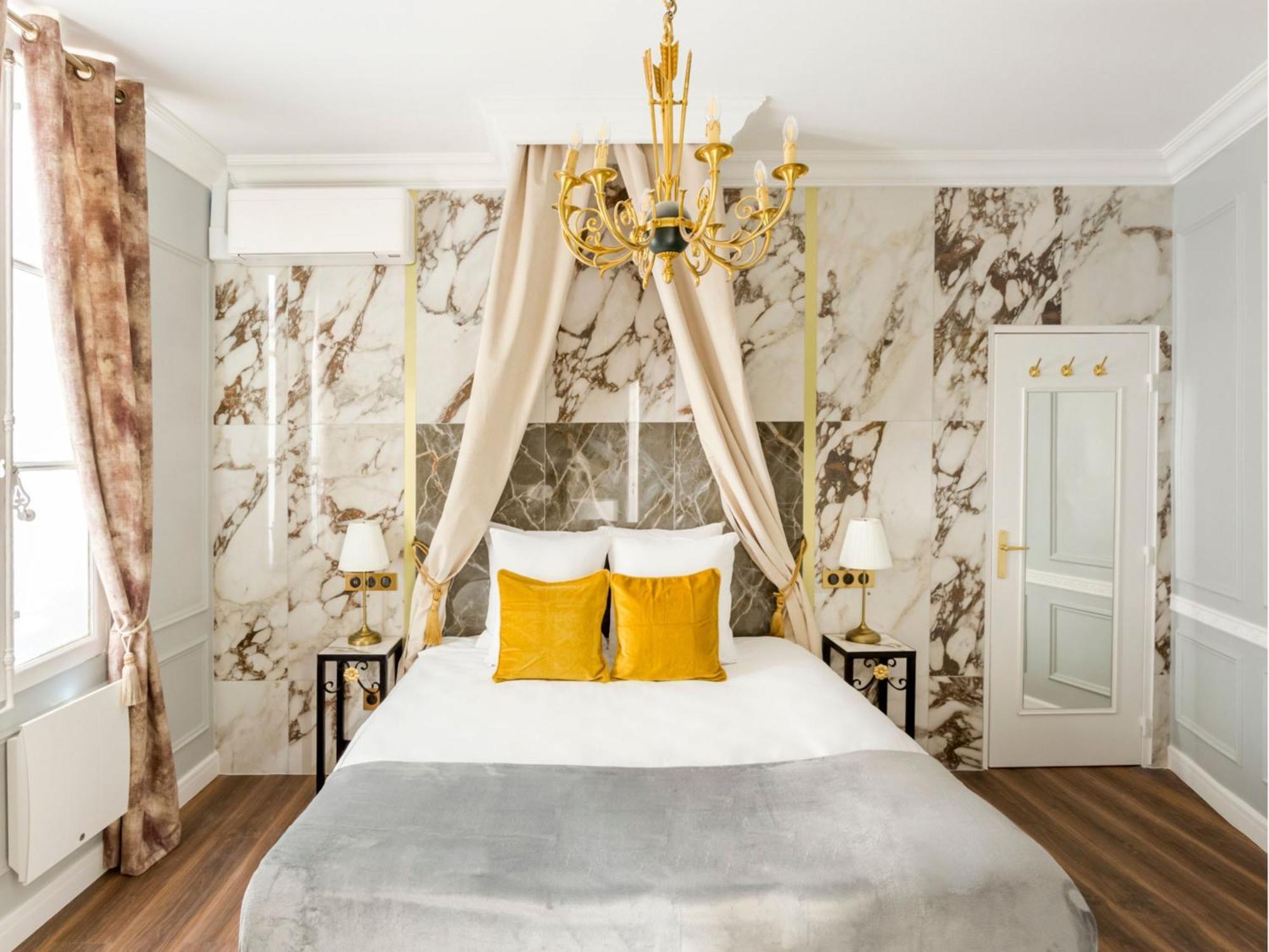 Appartement Merveil - Luxury - Marais - Antoine Ii